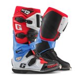 Gaerne SG12 Boot Realm Size - 9 thumbnail 2