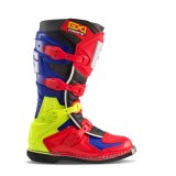 Gaerne GX1 Boot Red Multi Size - 9 thumbnail 2