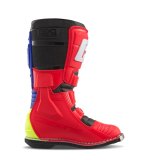 Gaerne GX1 Boot Red Multi Size - 9 thumbnail 3