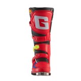 Gaerne GX1 Boot Red Multi Size - 9 thumbnail 4
