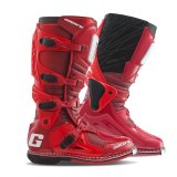 Gaerne Fastback Endurance Boot Blood Moon Size - 7 thumbnail 2