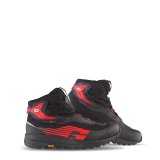 Gaerne G.Xenon Gore Tex Boot Black/Red Size - 10.5 thumbnail 2