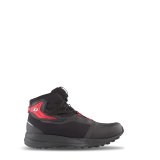 Gaerne G.Xenon Gore Tex Boot Black/Red Size - 10.5 thumbnail 3