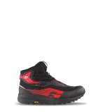 Gaerne G.Xenon Gore Tex Boot Black/Red Size - 10.5 thumbnail 4