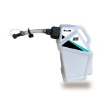 Matrix Concepts M5 Utility Can - White thumbnail 1