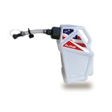 Matrix Concepts M5 0.5 Gallon Utility Can USA thumbnail 1