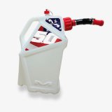 Matrix Concepts M5 0.5 Gallon Utility Can USA thumbnail 2