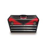 Matrix Concepts M81 Worx Box - Red thumbnail 1