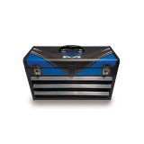 Matrix Concepts M81 Worx Box - Blue thumbnail 1