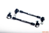 Moton 2-Way Clubsport Coilovers BMW 3 Series E46 Non M3 (Incl Spring & Droplink) thumbnail 4