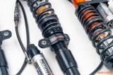 Moton 3-Way Motorsport Coilover 00-06 BMW M3 E46 (True Rear) thumbnail 3