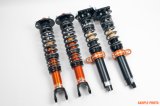 Moton 95-99 Nissan 200/240 SX S14/S15 2.0 Moton 1-Way Series Coilovers thumbnail 2