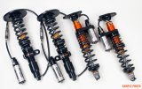 Moton 2015+ Mazda MX-5 ND Moton 3-Way Series Coilovers thumbnail 2