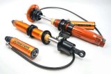 Moton 05-07 Subaru Impreza GG/GD 2.5 WRX Moton 3-Way Series Coilovers thumbnail 1