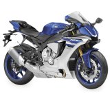 New Ray Toys 2016 Yamaha YZF-R1 (Blue)/ Scale - 1:12 thumbnail 1