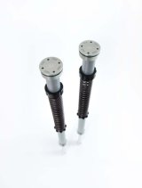 Ohlins 18-22 Harley Softail (Showa) NIX 22 Cartridge Kit (Incl. Springs 08444-90 / 10 / 11) thumbnail 5