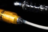 Ohlins 90-13 Harley-Davidson FLH/FLT Touring STX 36 Twin Shock Absorber 150 lb - Max 500 lb thumbnail 3