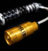 Ohlins 90-13 Harley-Davidson FLH/FLT Touring STX 36 Twin Shock Absorber 150 lb - Max 500 lb thumbnail 5