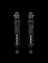 Ohlins 90-26 Harley-Davidson FL Touring STX 36 Blackline 13in Shocks 150lb - Max 500lb thumbnail 8