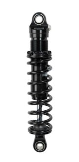 Ohlins 06-22 Harley-Davidson FL Touring STX 36 Blackline Shock Absorber thumbnail 1