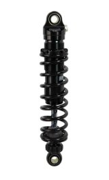Ohlins 90-22 Harley-Davidson FL Touring STX 36 Blackline - Pair (Weight Range 150-500lbs) thumbnail 1