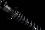 Ohlins 90-22 Harley-Davidson FL Touring STX 36 Blackline - Pair (Weight Range 150-500lbs) thumbnail 4