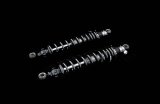 Ohlins 90-22 Harley-Davidson FL Touring STX 36 Blackline - Pair (Weight Range 150-500lbs) thumbnail 7