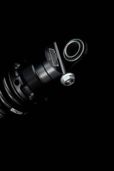 Ohlins 90-22 Harley-Davidson FL Touring STX 36 Blackline - Pair (Weight Range 150-500lbs) thumbnail 9