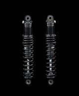 Ohlins 90-22 Harley-Davidson FL Touring STX 36 Blackline Shock Absorber thumbnail 9