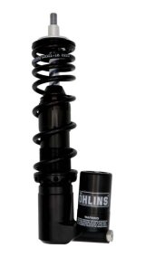 Ohlins 23-24 Vespa GTS 300 STX 36 Blackline Shock Absorber thumbnail 1