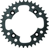 ProTaper Arctic Cat DVX / Kawasaki KFX / Suzuki LTZ400 CS4 Rear Steel Sprocket - 40 Teeth thumbnail 2