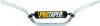 ProTaper SE ATV High Handlebar - Silver thumbnail 4