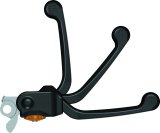 ProTaper 02-Up Honda 150-450cc XPS Front Brake Lever thumbnail 4
