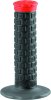 ProTaper Pillow Top Lite Grips - Gray/Black/Red thumbnail 4