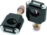 ProTaper Universal Black Rubber Mount thumbnail 1