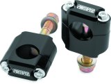ProTaper Universal Black Rubber Mount thumbnail 2