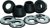 ProTaper Kawasaki (New Style) Bar Mount Cones thumbnail 1