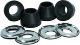 ProTaper Kawasaki (New Style) Bar Mount Cones thumbnail 2