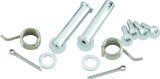 ProTaper Honda/Kawasaki/Suzuki (All) Replacement Hardware Kit thumbnail 1
