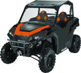 QuadBoss 16-21 Polaris General 1000 High-Density Slim Roof thumbnail 5