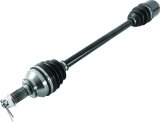 QuadBoss 18-20 Polaris RZR RS1 Rear Left Replacement Axle thumbnail 1