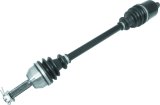 QuadBoss 15-16 Polaris Ranger 325 ETX Front Left Replacement Axle thumbnail 1