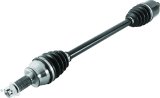 QuadBoss 19-20 Polaris General 1000 EPS Front Left Replacement Axle thumbnail 1