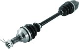 QuadBoss 15-19 Honda TRX420FA FourTrax Rancher 4x4 AT IRS Rear Left Replacement Axle thumbnail 1