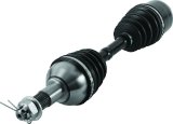QuadBoss 15-18 Can-Am Outlander 650 6x6 (02) Middle Replacement Axle thumbnail 1