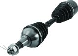 QuadBoss 15-18 Can-Am Outlander 650 6x6 (02) Middle Replacement Axle thumbnail 3