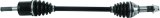 QuadBoss 16-19 Can-Am Defender HD10 Front Left Replacement Axle thumbnail 1