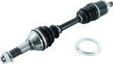 QuadBoss 15-18 Can-Am Outlander 1000 6x6 Front Left Replacement Axle thumbnail 1