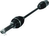 QuadBoss 17-19 Polaris ACE 900 EPS XC Rear Left Side Rugged Axle thumbnail 1