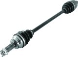 QuadBoss 14-20 Honda SXS700 Pioneer 700 Rear Left Side Rugged Axle thumbnail 1